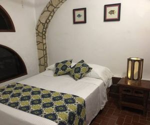 Akbal Cancun Mexico