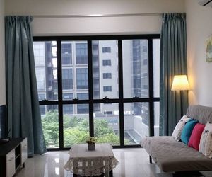 Happy Homestay@Icon City Petaling Jaya Sunway Subang Petaling Jaya Malaysia