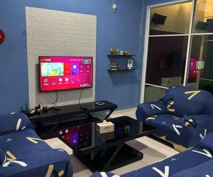 FR Comfort Villa SEAView Kuah Kuah Malaysia