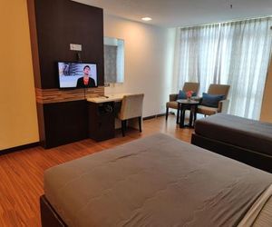 Wans Studio (Kota Bharu City Point) Kota Bharu Malaysia