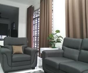 De Dungun Guesthouse Kuala Dungun Malaysia