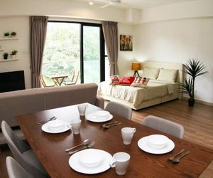 CHARMING & COZY HOME @ MIDHILLS GENTING Gohtong Jaya Malaysia