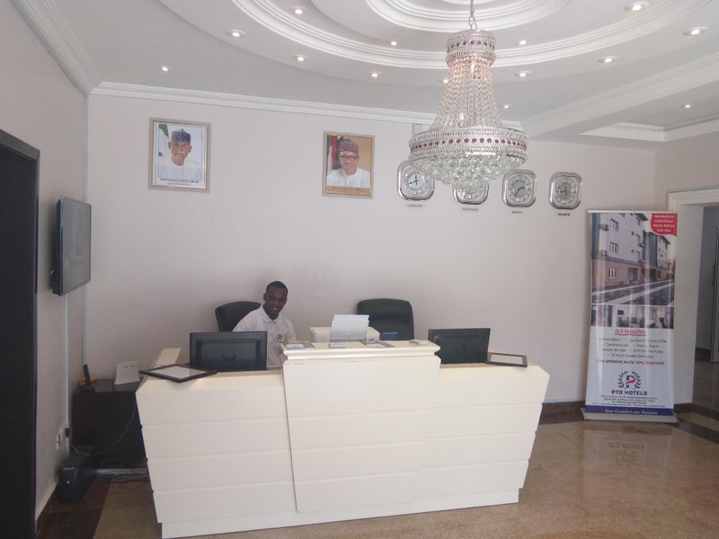 Hotel Photo 15