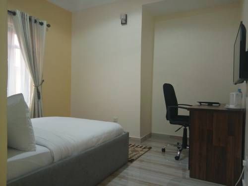 Hotel Photo 5