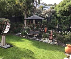 Apartment on Stansell Nelson New Zealand