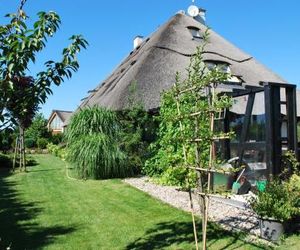 mussurhouse Ustka Poland