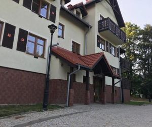 Apartament Szklarki Szklarska Poreba Poland