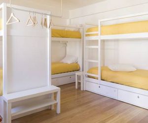 123 Embaixador Hostel Ajuda Portugal