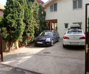Apartment Teodora Zemun Serbia