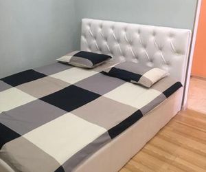 Apartments on Lermontova 102 Yakutsk Russia