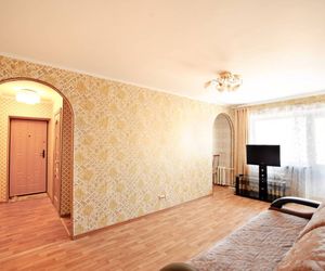 Apartments on Oktyabrskaya 20 Vladivostok Russia