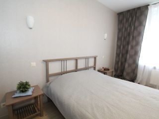 Apartment on Poltavskiy proezd 2
