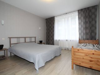 Apartment on Poltavskiy proezd 2