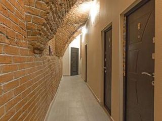 "Samsonov Hotels" на Маяковского, 17