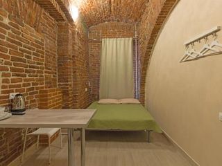 "Samsonov Hotels" на Маяковского, 17