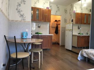 Квартира недалеко от центра