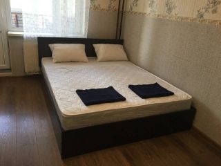 Квартира недалеко от центра