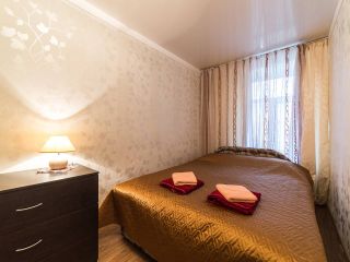 Apart Nevsky Avenue 128