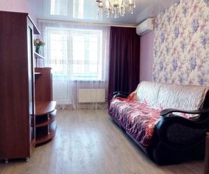 Apartment on Potapova 78 Samara Russia