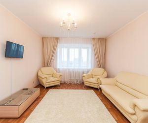 Apartment On Краснофлотская 28 Perm Russia