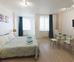Abri Luxe Perm Russia