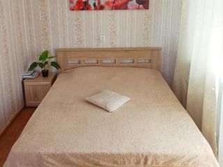 Apartment on Guseva 5