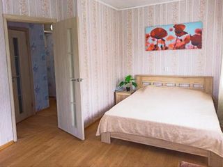 Apartment on Guseva 5