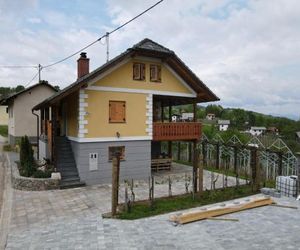 Vineyard Cottage Stepan Crnomelj Slovenia
