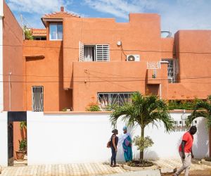 Stay.plus Fann Mermoz Dakar Senegal
