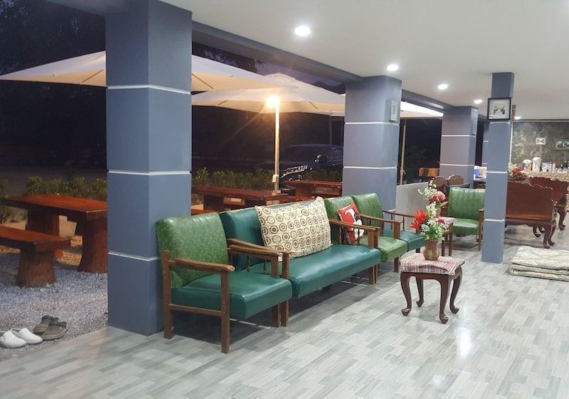 Hotel Photo 8