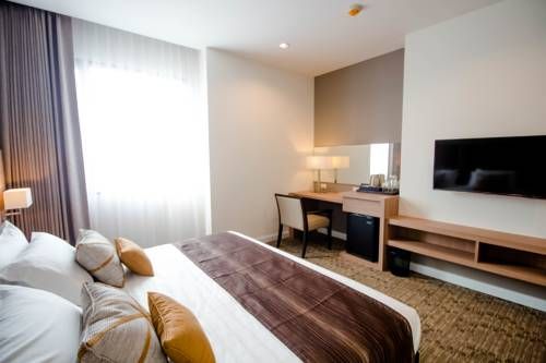 Hotel Photo 12