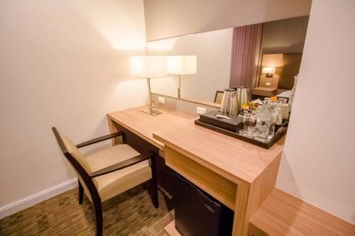 Hotel Photo 22