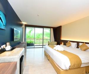 Le Resort and Villas Nai Harn Thailand