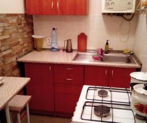 2 bedroom apartment on Ploshcha Rynok Lvov Ukraine