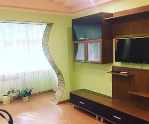 Apartment near railway station Kiev Ukraine