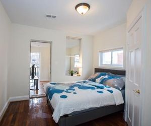 Charming studio - 3 min walk to PETWORTH Metro station; 10 min to Convention Center Washington United States