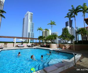 King David Dream Home Sunny Isles Beach United States