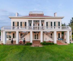 Weymouth Hall Natchez United States