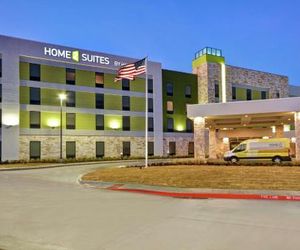 Home2 Suites Plano Legacy West The Colony United States