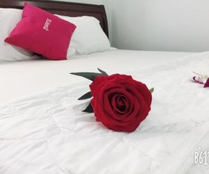 khách sạn tài phong tiến Duong Dong Vietnam