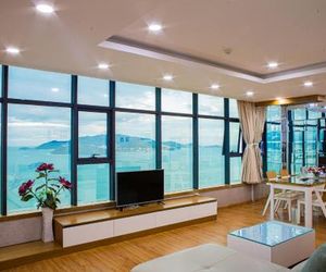 60 Trần Phú Apartment Nha Trang Vietnam