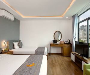 Hana Hotel Da Nang Da Nang Vietnam