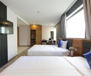 Jolia Hotel & Apartment Da Nang Vietnam