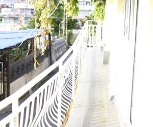 Zefir Guesthouse Gagra Abkhazia