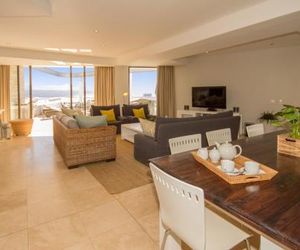 Apartment A Upper Deck Plattenberg Bay South Africa