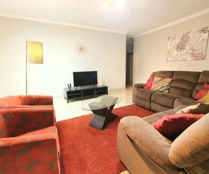Munster Executive Apartments Durban South Africa