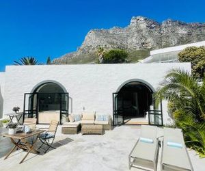 Four Uitsig Camps Bay Atlantic Seaboard South Africa