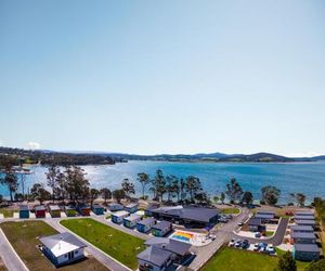 NRMA St Helens Waterfront Holiday Park St. Helens Australia