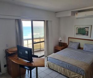 Flat Casa del Mar Restinga de Jacarepagua Brazil