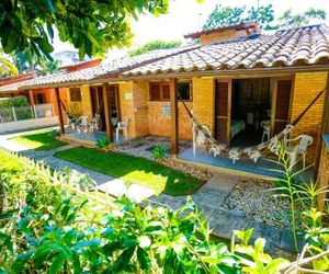 Cabanas Jurerê Cannasvieiras Brazil